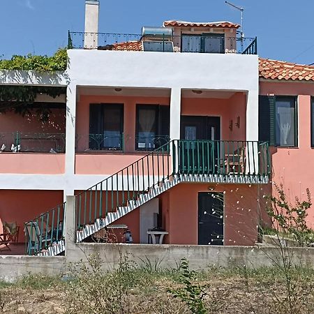 Olgas Villa Arogi Екстериор снимка