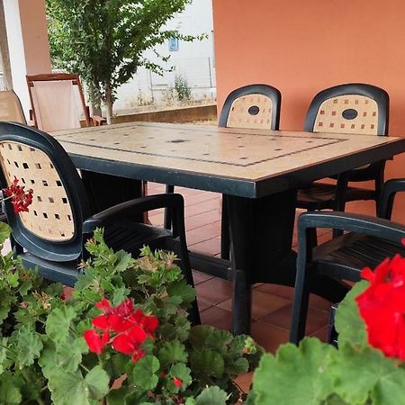 Olgas Villa Arogi Екстериор снимка