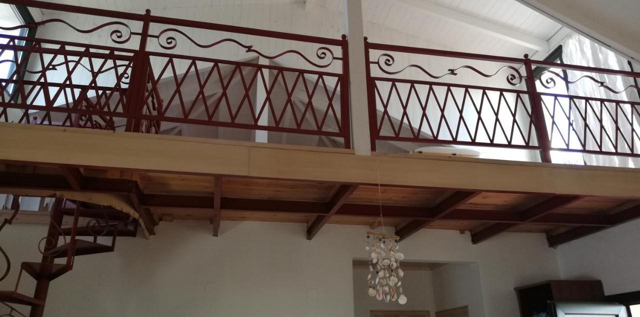 Olgas Villa Arogi Екстериор снимка