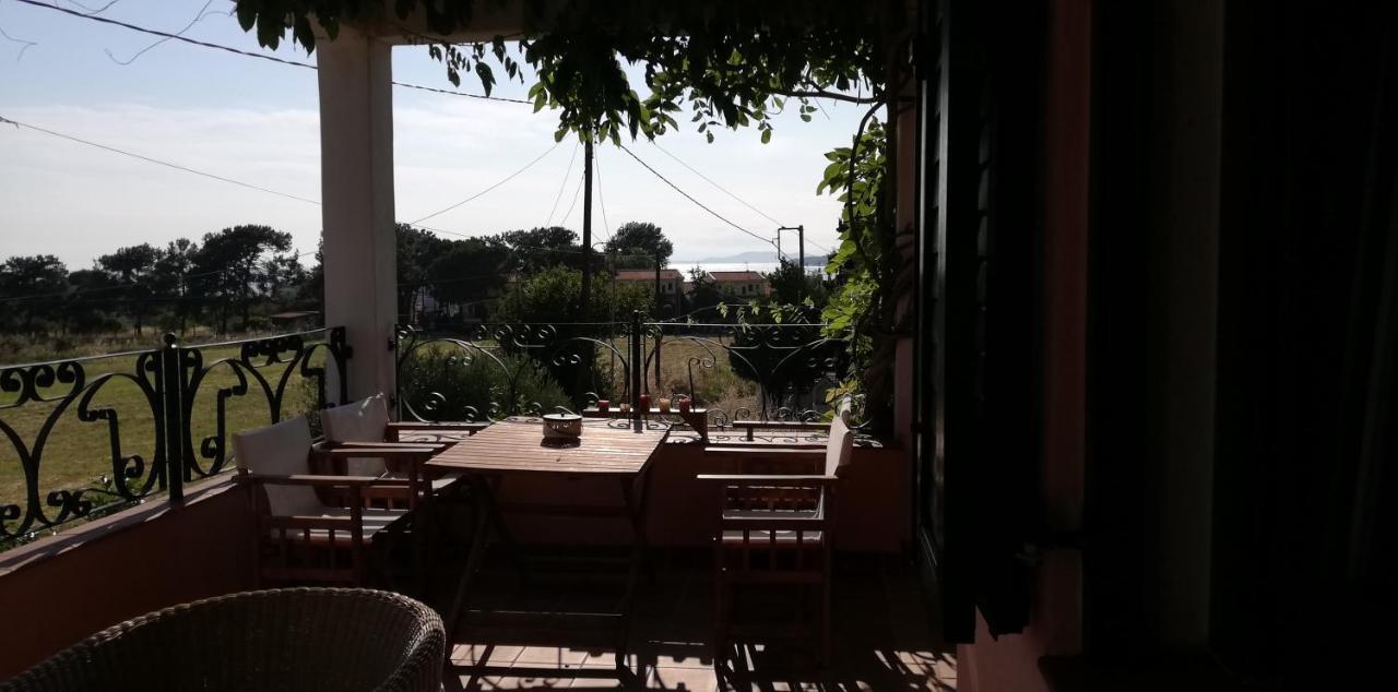 Olgas Villa Arogi Екстериор снимка