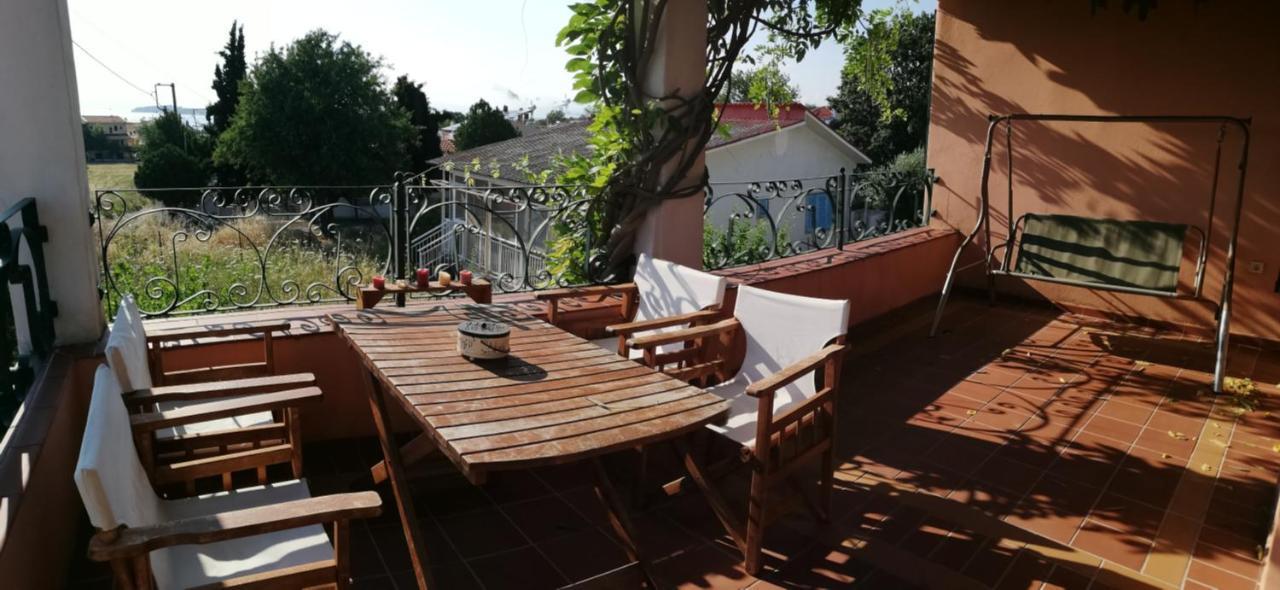 Olgas Villa Arogi Екстериор снимка