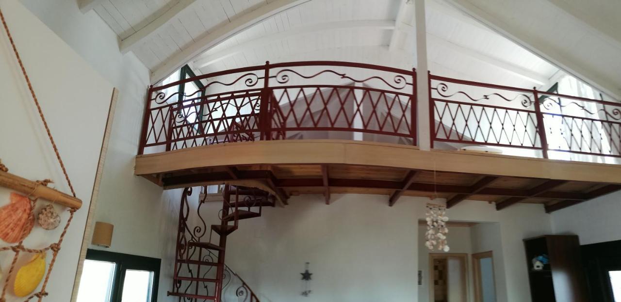 Olgas Villa Arogi Екстериор снимка