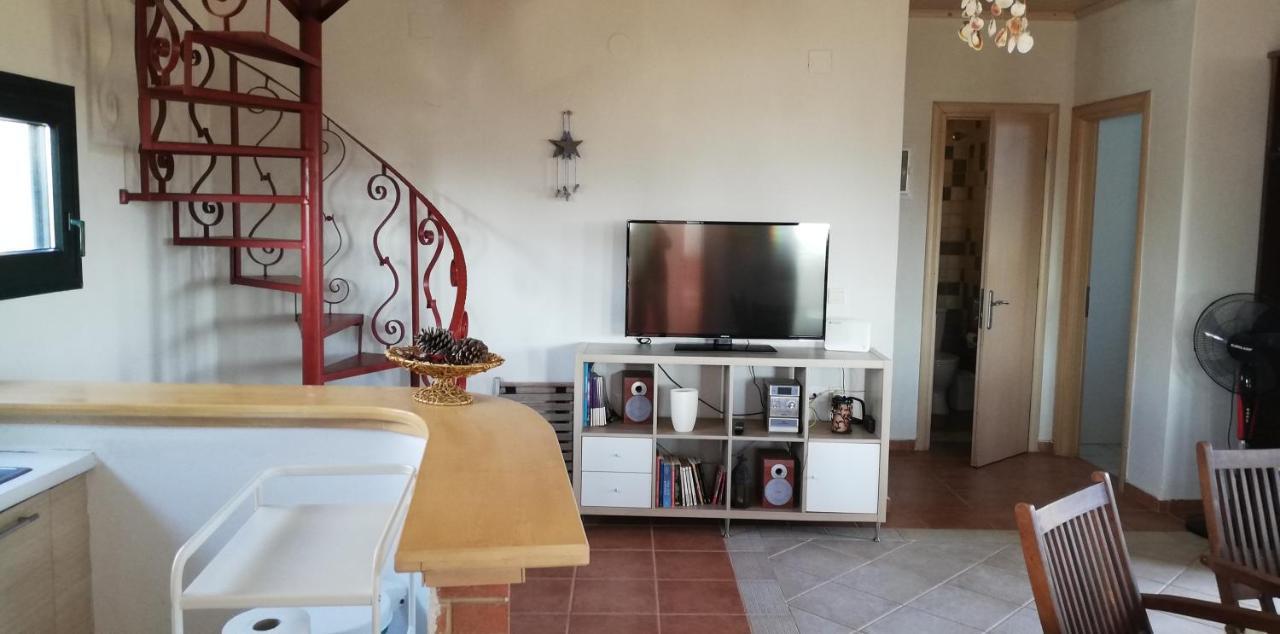 Olgas Villa Arogi Екстериор снимка