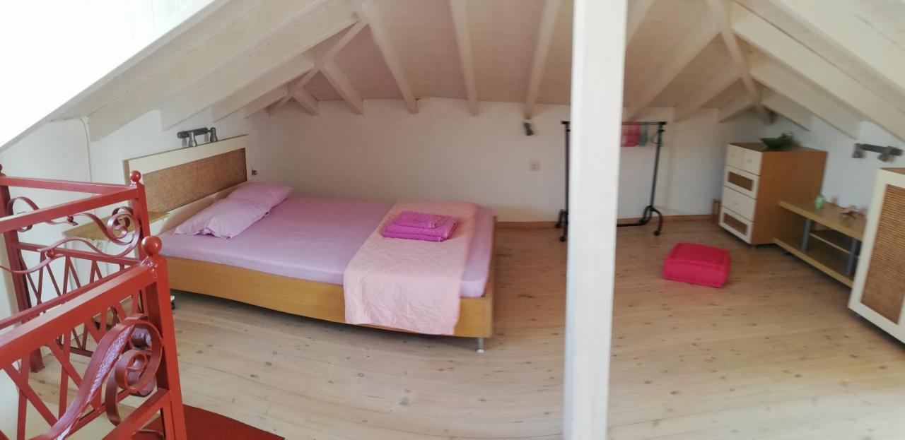 Olgas Villa Arogi Екстериор снимка