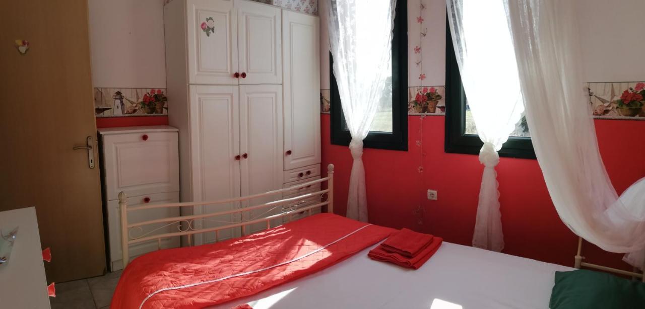Olgas Villa Arogi Екстериор снимка