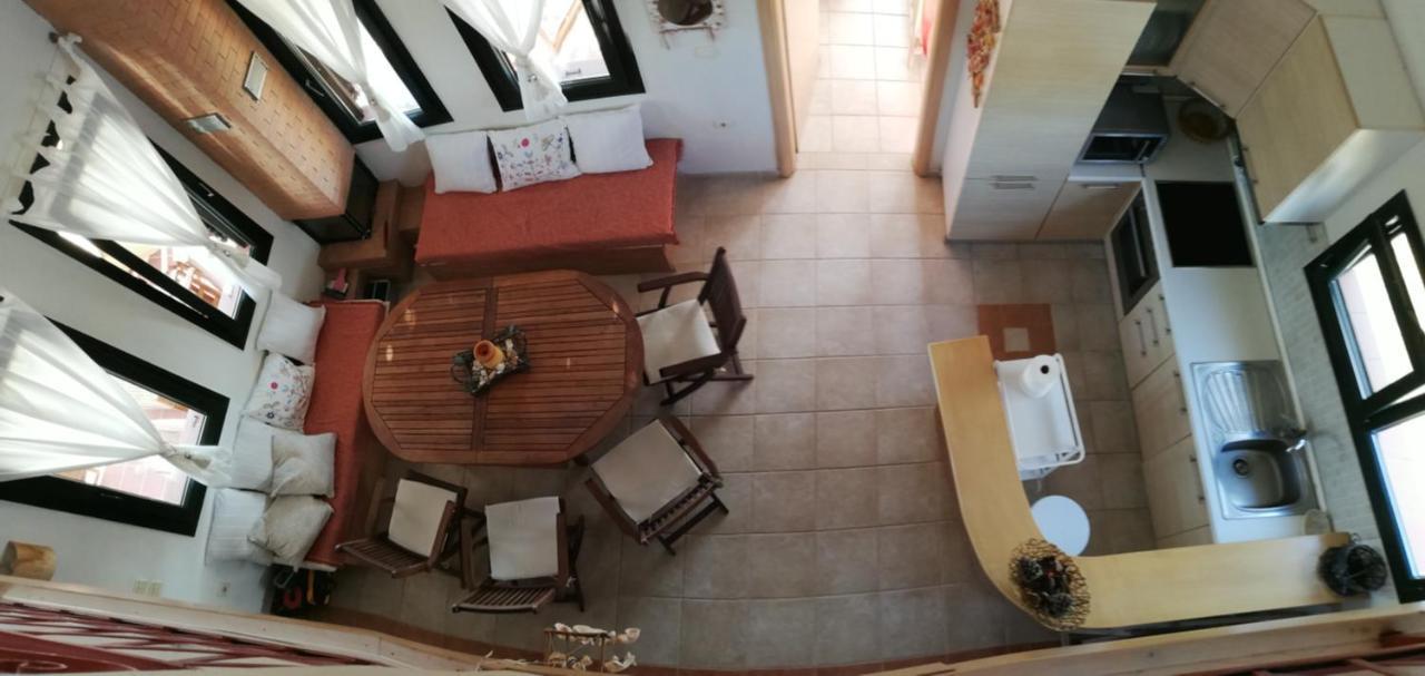 Olgas Villa Arogi Екстериор снимка