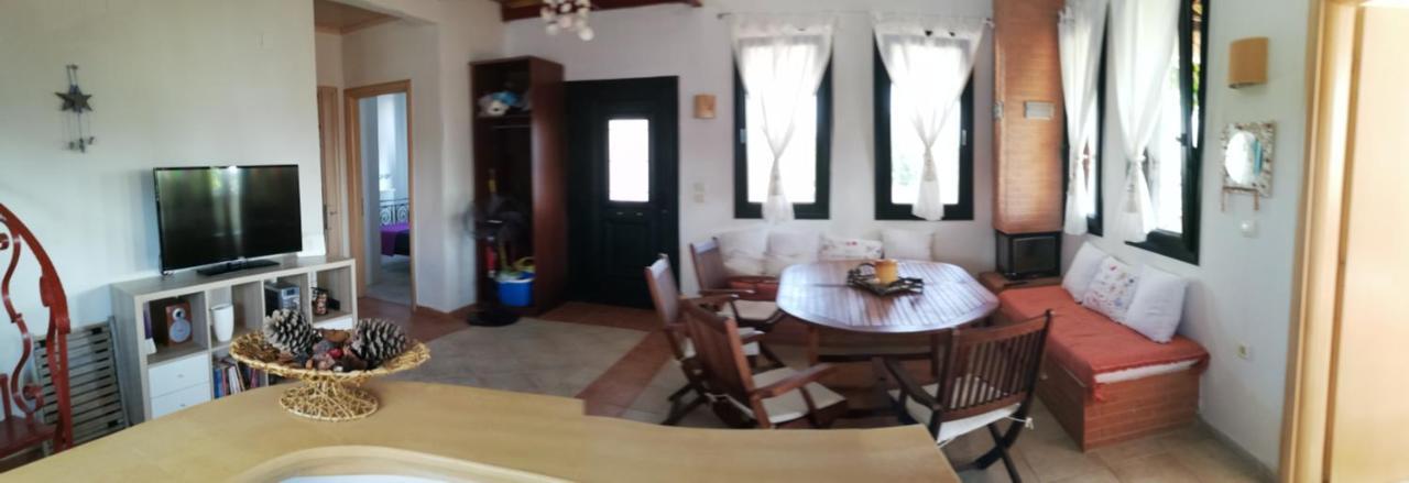 Olgas Villa Arogi Екстериор снимка