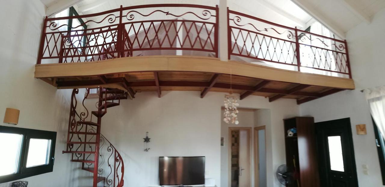 Olgas Villa Arogi Екстериор снимка