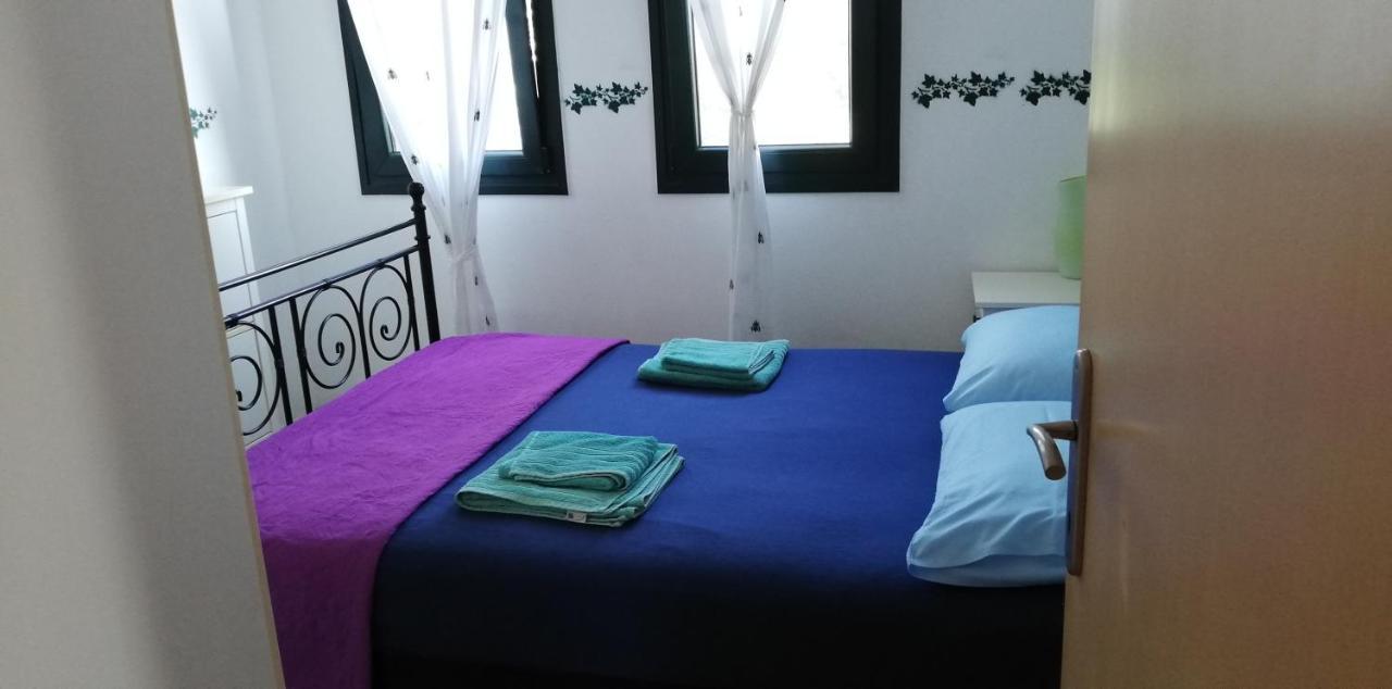 Olgas Villa Arogi Екстериор снимка
