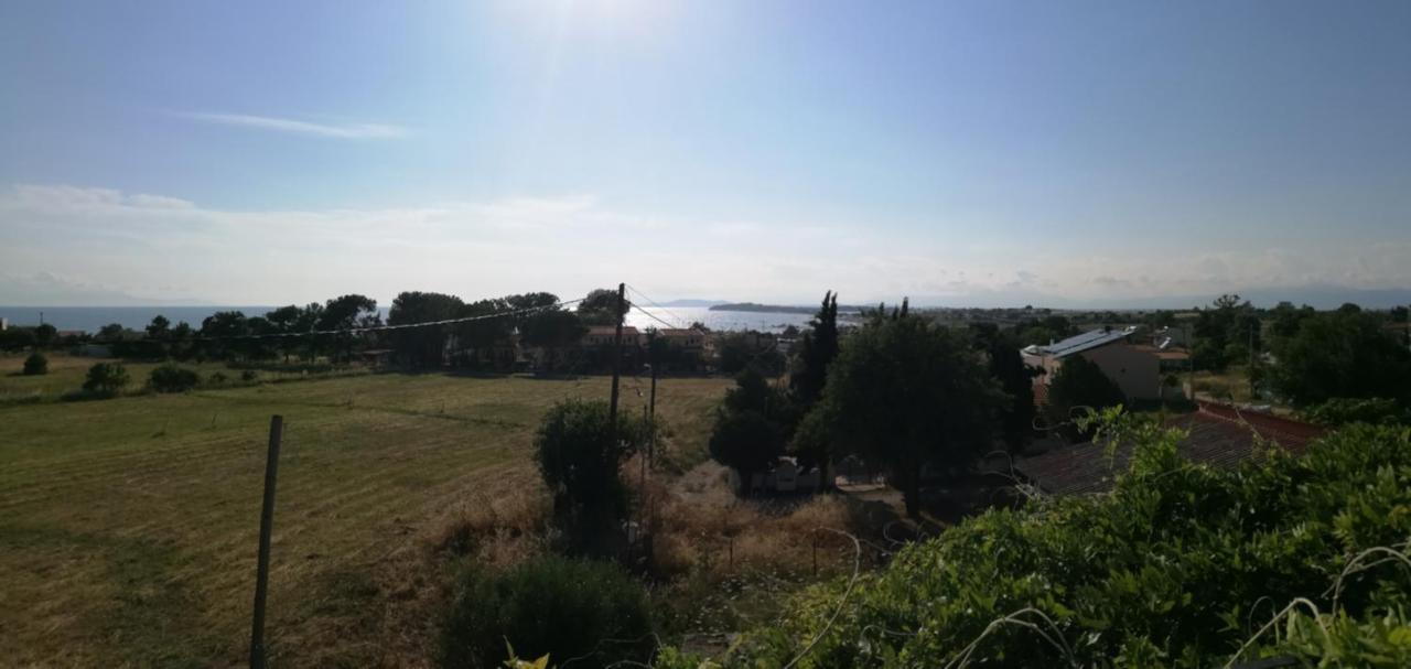 Olgas Villa Arogi Екстериор снимка