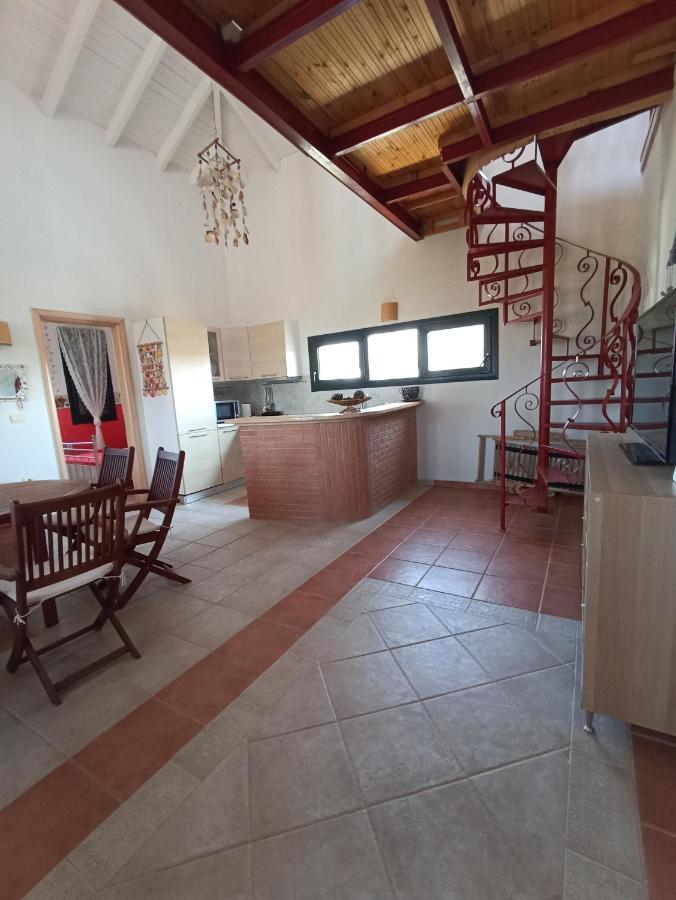 Olgas Villa Arogi Екстериор снимка