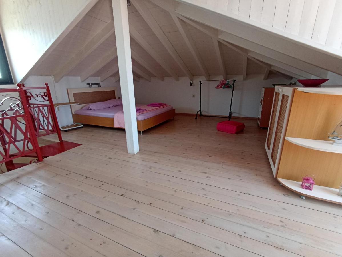 Olgas Villa Arogi Екстериор снимка