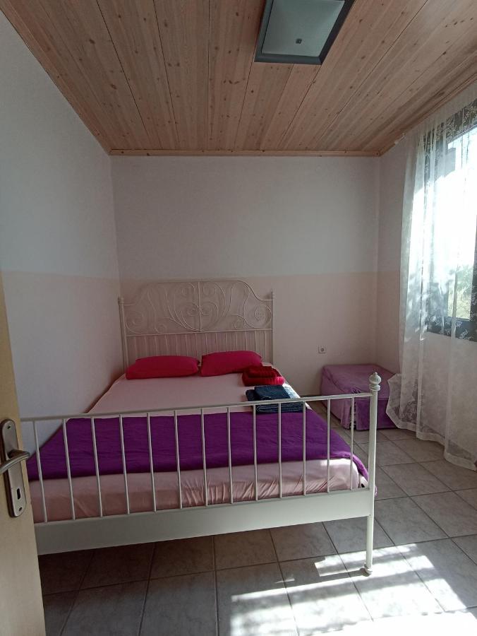 Olgas Villa Arogi Екстериор снимка