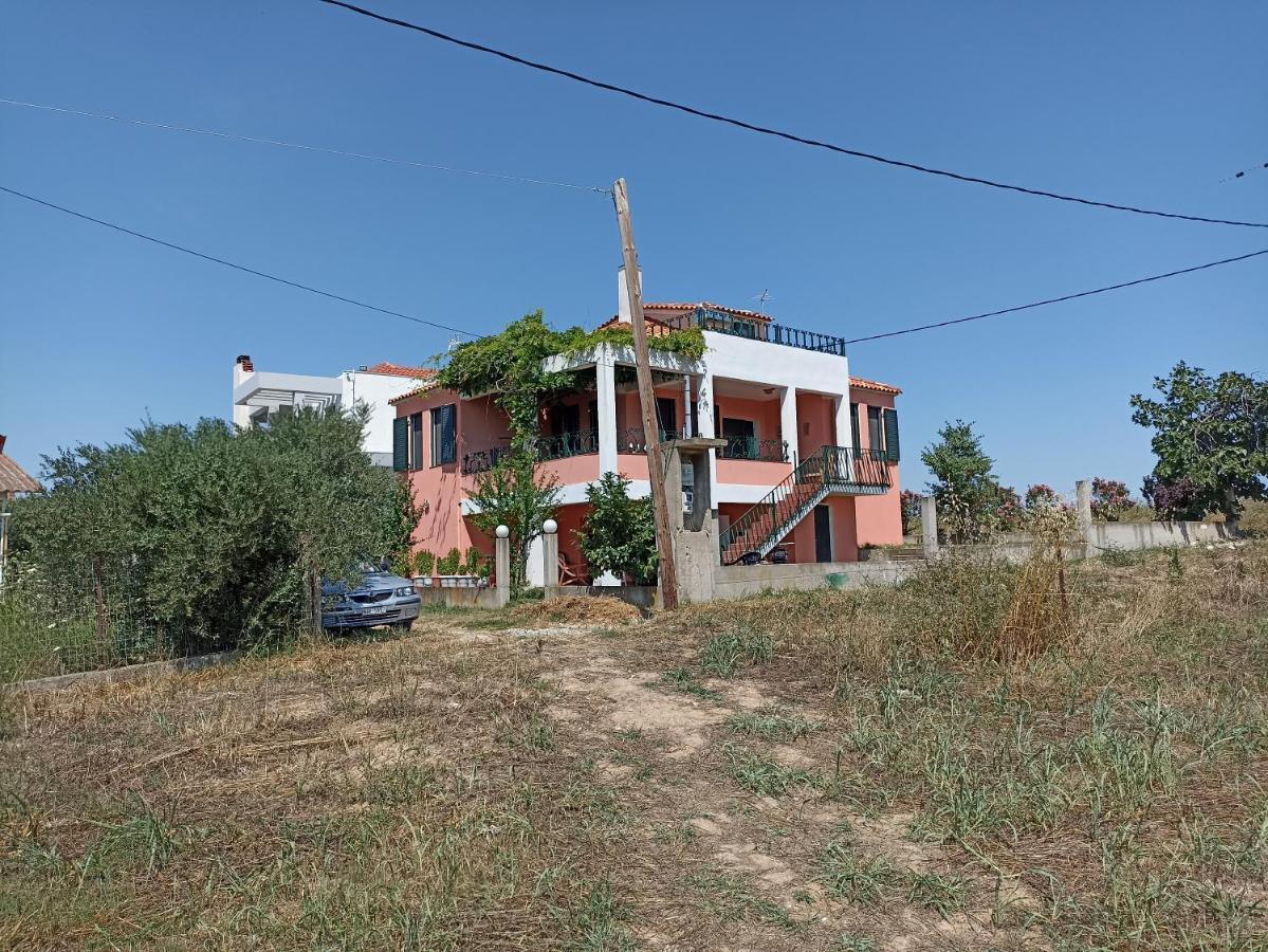 Olgas Villa Arogi Екстериор снимка