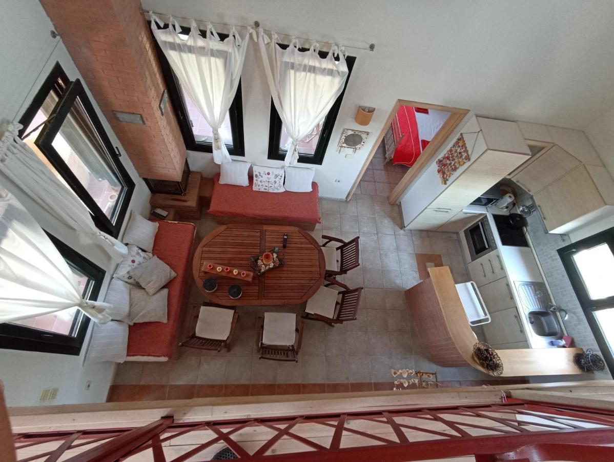 Olgas Villa Arogi Екстериор снимка