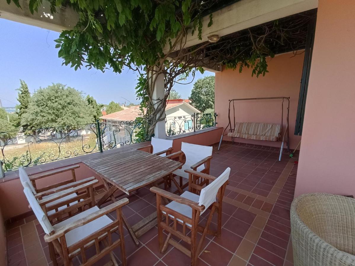 Olgas Villa Arogi Екстериор снимка