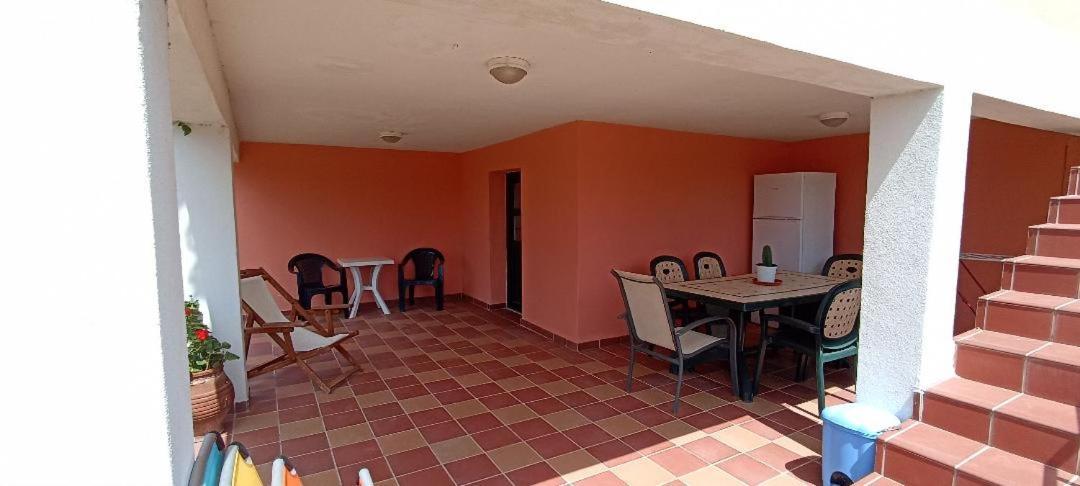 Olgas Villa Arogi Екстериор снимка