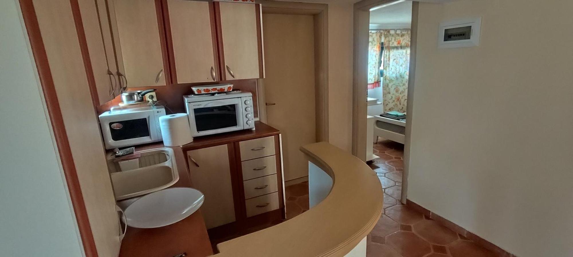 Olgas Villa Arogi Екстериор снимка