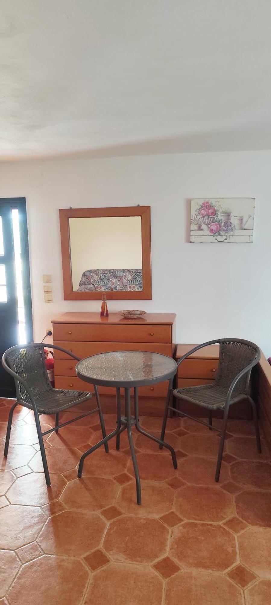 Olgas Villa Arogi Екстериор снимка