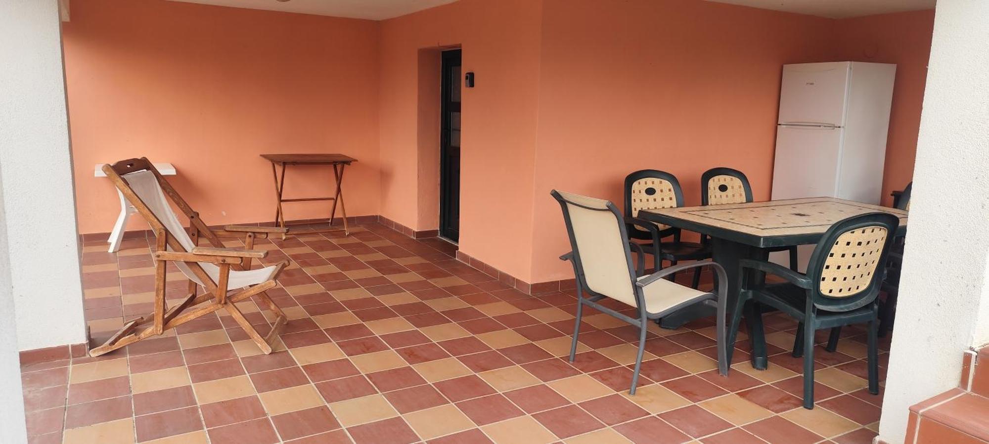 Olgas Villa Arogi Стая снимка