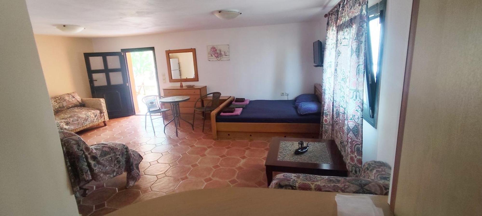 Olgas Villa Arogi Екстериор снимка