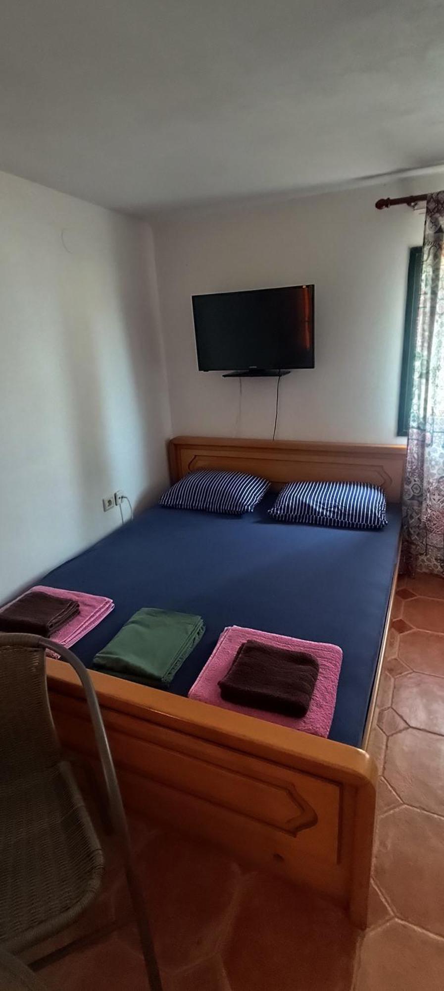 Olgas Villa Arogi Екстериор снимка