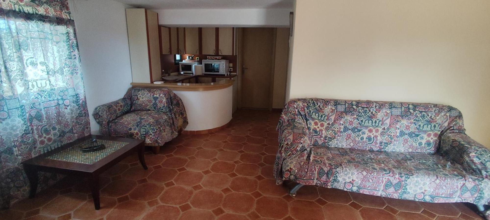 Olgas Villa Arogi Екстериор снимка