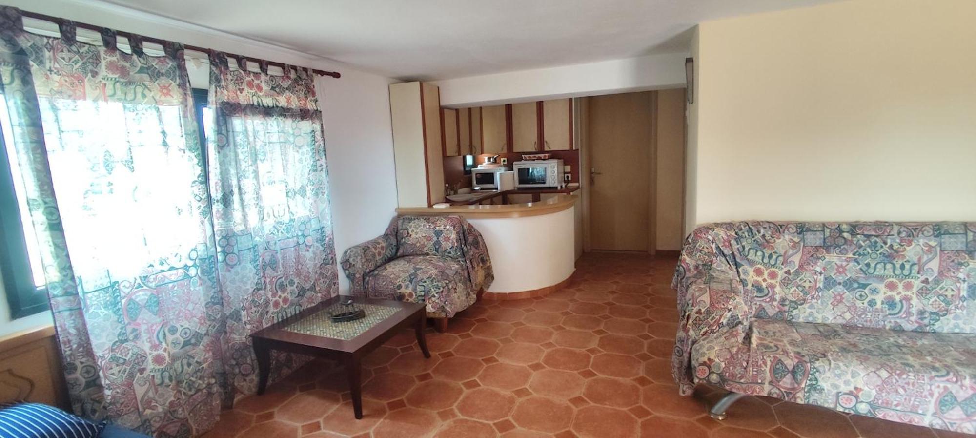 Olgas Villa Arogi Екстериор снимка
