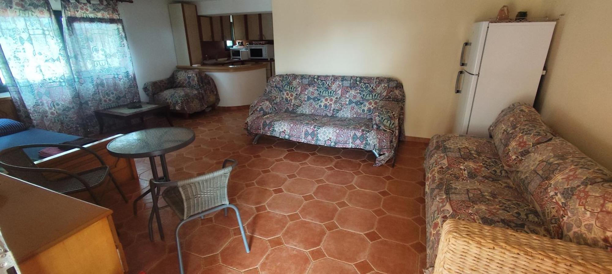 Olgas Villa Arogi Екстериор снимка