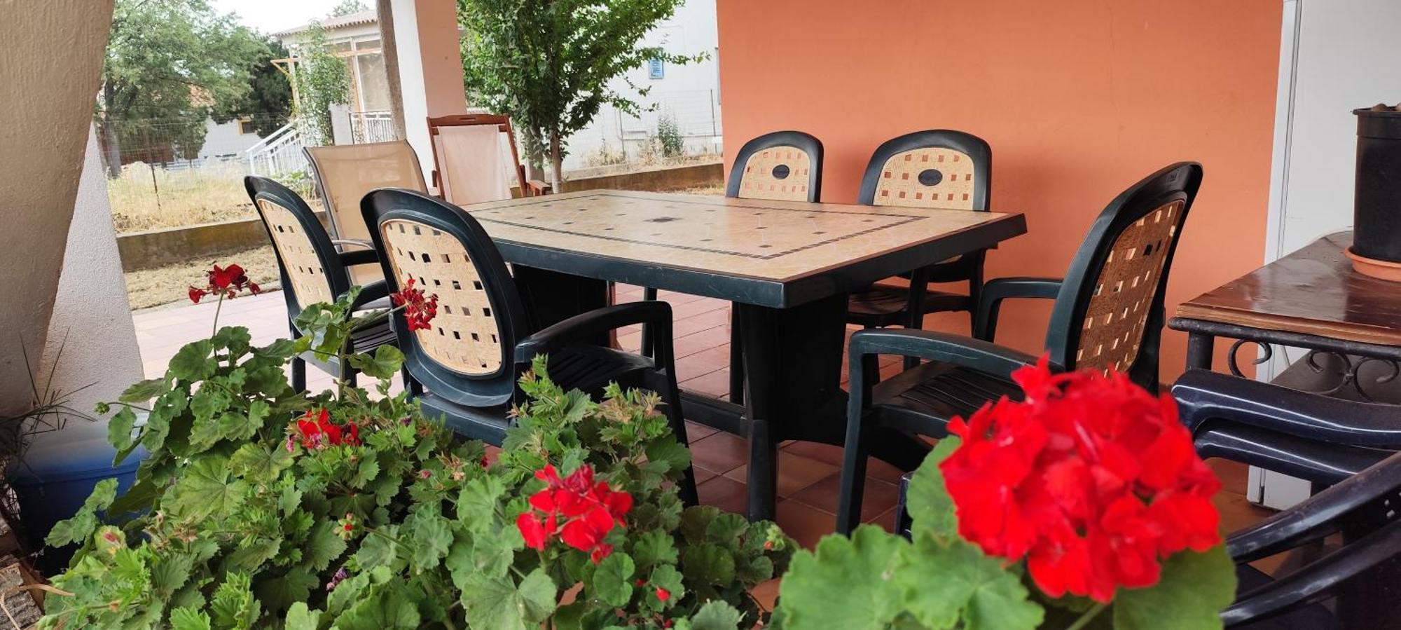 Olgas Villa Arogi Екстериор снимка