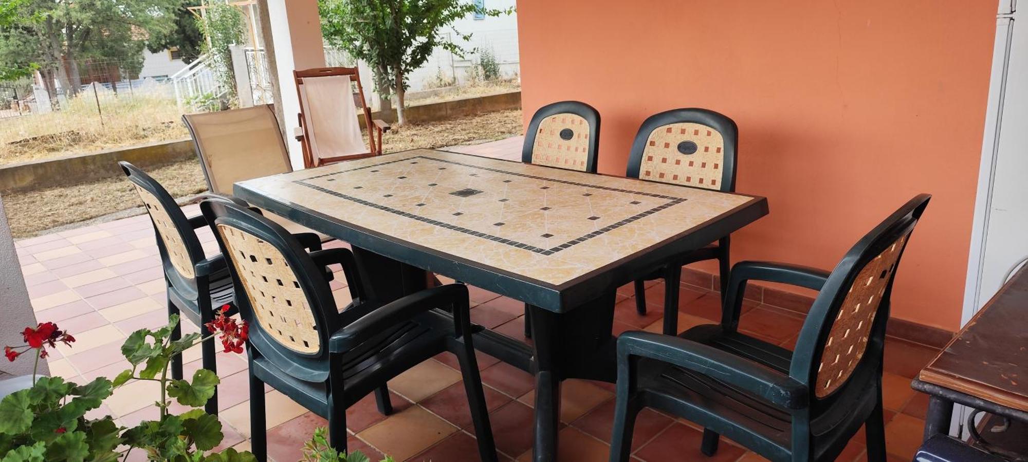 Olgas Villa Arogi Екстериор снимка