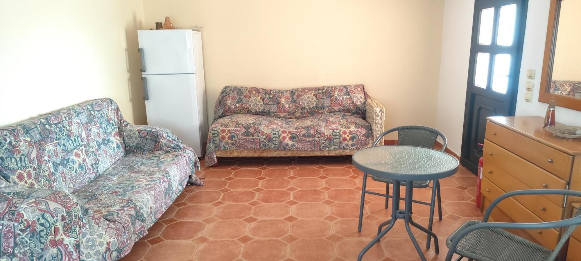 Olgas Villa Arogi Екстериор снимка